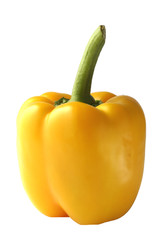 yellow pepper