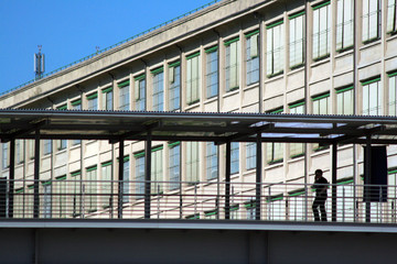 international book fair - torino 2007 - fiera del libro 2007 xxa