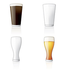 glass icon set 60b