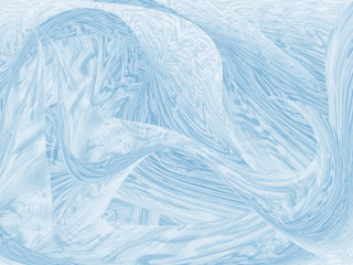 texture blue
