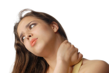 pain due to fatigue