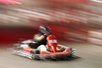  kart racing ii