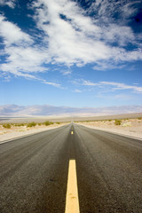 nevada road
