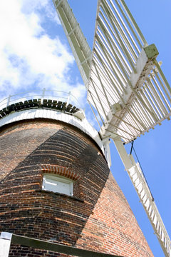 thaxted windmill