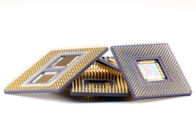 more cpu chips