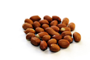 peanuts