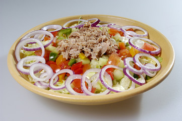 tuna salad