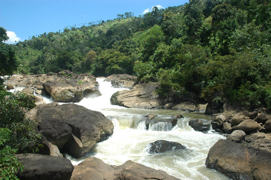 marayur