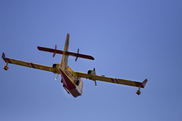 canadair