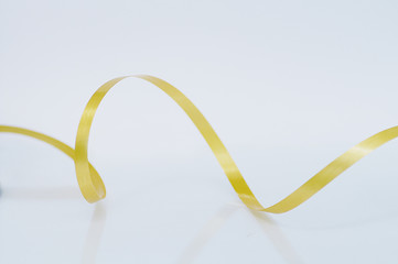 simple ruban or