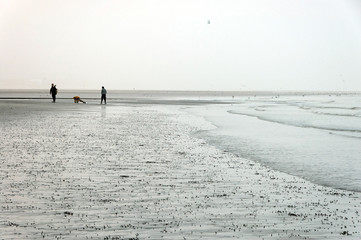 plage du nord