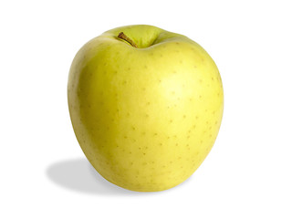 fresh apple