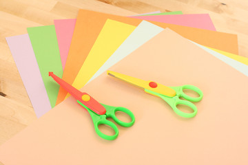 scrapbooking