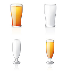 glass icon set 60d