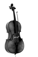 the cello