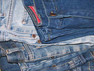 jeans