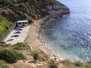 playa cerde&ntilde;a