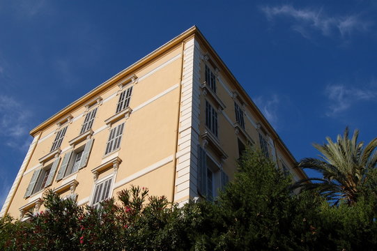 immeuble sud