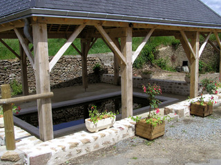 1349 - lavoir communal
