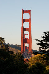 golden gate towers