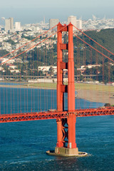 golden gate south tower
