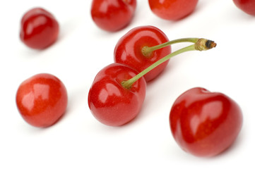 cherry