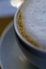 milchschaum