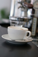 cappuccinogenuss