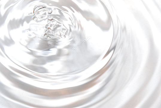 drop