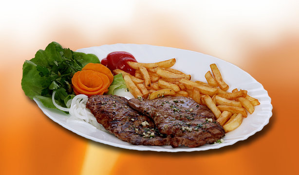 food