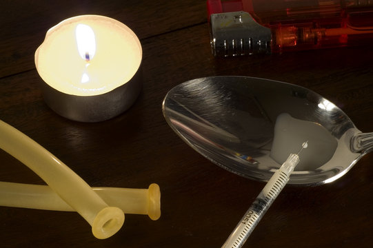 drug addiction series 2
