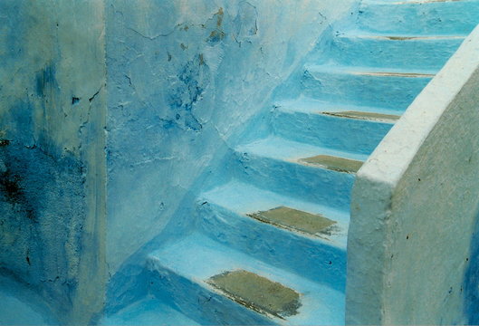 treppe