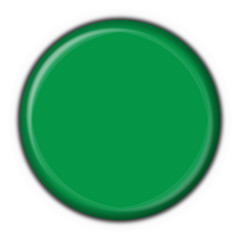 bottone bandiera verde libia - libya button flag