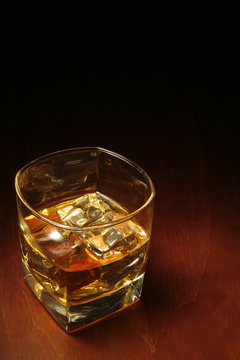 whiskey