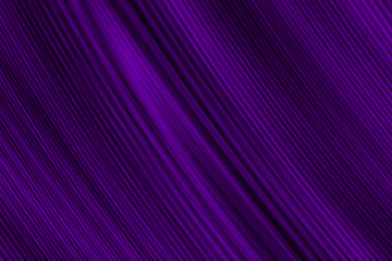Soft streaked purple