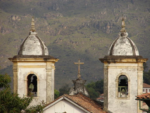 igreja do bom jesus do matozinhos