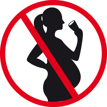 femme enceinte