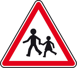 danger enfants