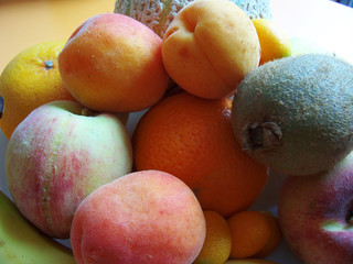 frutta fresca