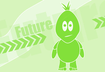 future