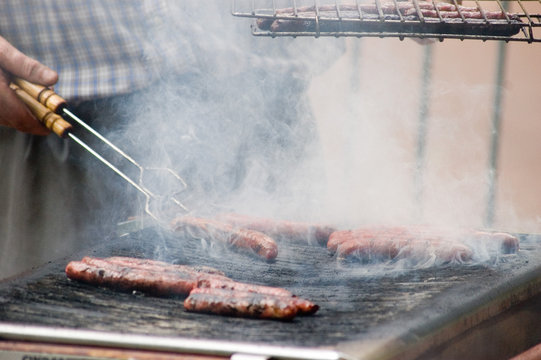bbq