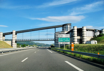 autoroute