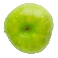 green apple