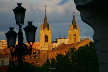 Fototapeta premium san jerónimo 