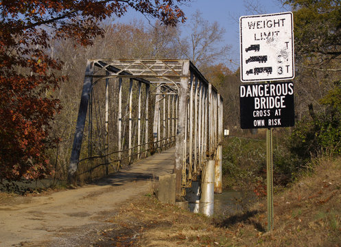 Silver Bridge