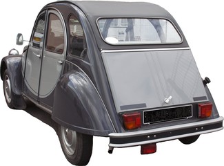 2cv