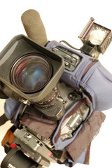 camara television