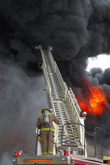 Firefighter