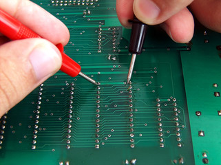 pcb testing