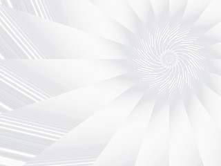 light gray pinwheel background